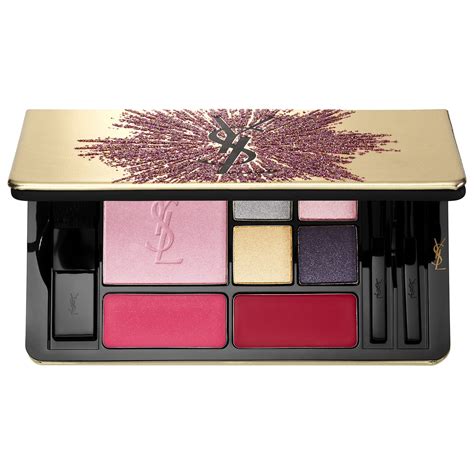 Yves Saint Laurent Palettes, Sets & Kits 